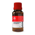 Óleo de Rosa Mosqueta 30ml