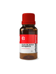 Óleo de Rosa Mosqueta 30ml