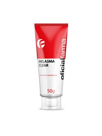 Melasma Clear 50g