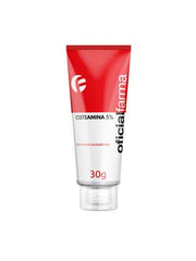 Cisteamina 5% 30g Creme