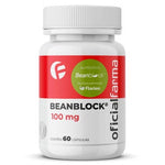 Beanblock® 100mg 60 Cápsulas