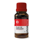 Óleo de Orégano 30mL