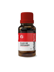 Óleo de Orégano 30mL