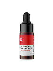 Vitamina D3 1.000UI/Gota 10mL