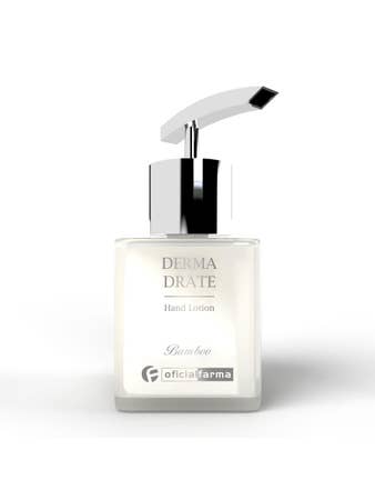 Creme Hidratante Para Mãos Bamboo - 100ML