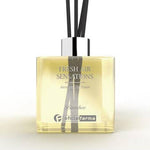 Odorizador Difusor De Ambiente Com Varetas Bamboo - 250ML