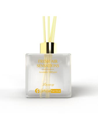 Odorizador Difusor De Ambiente Com Varetas Luxury - 250ML