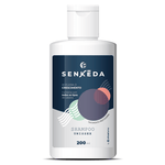 Shampoo Unissex Para Crescimento Capilar 200 ml SENKEDA