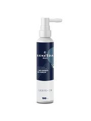 Leave in Men 100mL - Controle de Oleosidade SENKEDA