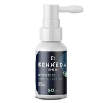 MinoxidilL  Tônico Capilar Men 50mL SENKEDA