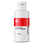 Shampoo Para Psoríase 200ml