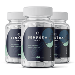 3 SENKEDA Men