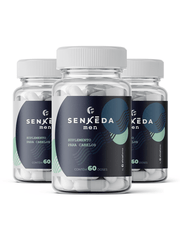 3 SENKEDA Men