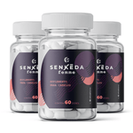 3 SENKEDA Femme