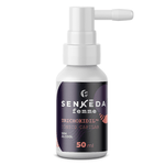 Trichoxidil Tônico Capilar Femme 50mL SENKEDA
