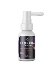 Trichoxidil Tônico Capilar Femme 50mL SENKEDA