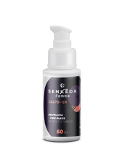 Leave in Femme 60mL - Fortalecedor de Fios SENKEDA