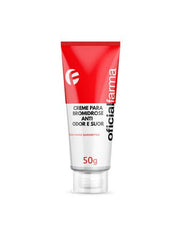 Creme para Bromidrose Anti Odor e Suor 50g