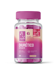 Diurético Com Cactin® 30 Doses NUPELLI