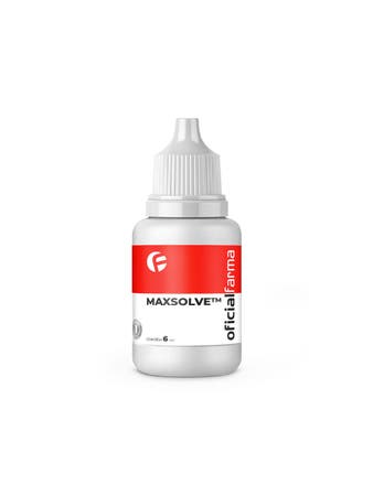 Coenzima Q10 Liquida Inteligente MaxSolve™ 6ml