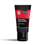 Minoxipro Hard Barba Black