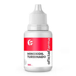 MinoxidilL Turbinado 100mL