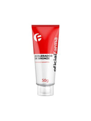 Acelerador de Bronze 50g
