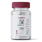 Árago Nutra Drena Slim - Drenagem Linfática - 60 Cápsulas