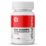 Bio MAMPs Paraprobióticos 70mg 30 Cápsulas