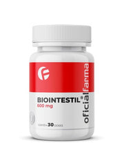 BIOintestil® 600mg 30 Doses