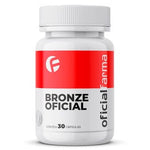 Bronze Oficial 30 Cápsulas