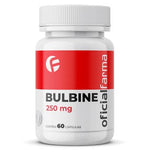Bulbine 250Mg 60 Cápsulas