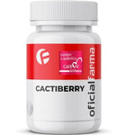 CactiBerry Energético - 120 Cápsulas