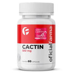 Cactin 500mg 60 Cápsulas