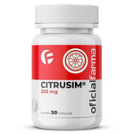 CitrusiM® 300mg 30 Cápsulas