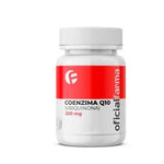 Coenzima Q10 200mg 120 cápsulas