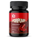 Forpump 2.0 Vasodilatador 160 Cápsulas