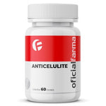 Composto Anticelulite 60 Doses