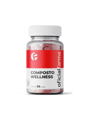 Composto Wellness Angela Borges 30 Doses