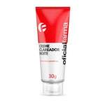 Creme Noturno No Tratamento De Manchas Faciais "CREME CLAREADOR NOITE" 30g