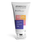 Creme Para Mãos Leite De Quinoa 45g - OficialDerma