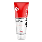 Creme para os Pés com Ureia 20% 50g
