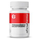 Termogênico Sacietógeno 120 Cápsulas