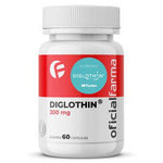 Diglothin® 200mg 60 Cápsulas