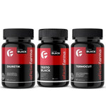Pack Oficial para Emagrecimento Masculino