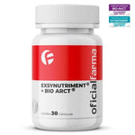 Exsynutriment ® + Bio Arct ® 30 Cápsulas