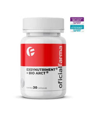 Exsynutriment ® + Bio Arct ® 30 Cápsulas