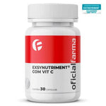 Exsynutriment® Com Vit C 30 Cápsulas