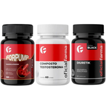 Pack Mais Vasodilatação