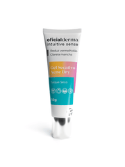 Gel Secativo Acne Dry 15g - OficialDerma